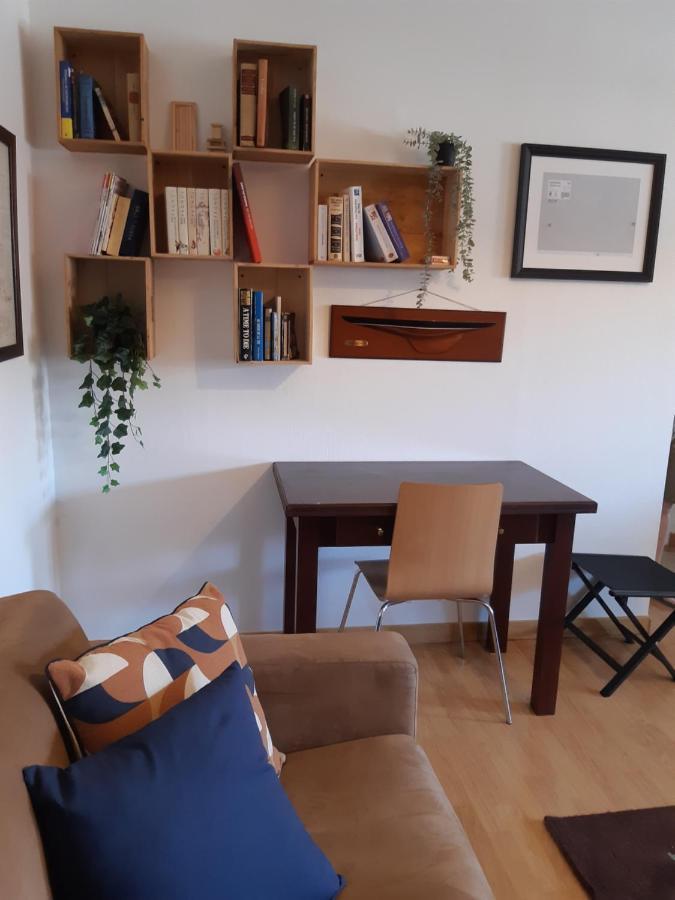 A Stondeta Apartment Beauvais Bagian luar foto